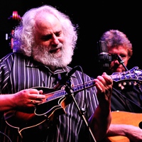 Explore photos of David Grisman Bluegrass Experience at Freight and Salvage in Berkeley on December 27, 2010